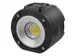 werklamp,behuizing alu/ABS,1 COB-led,550-1100lumen,magneet,haak