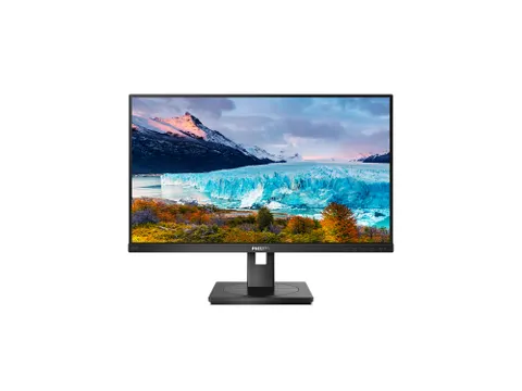 Philips S-Line 23,8 Inch LCD Monitor