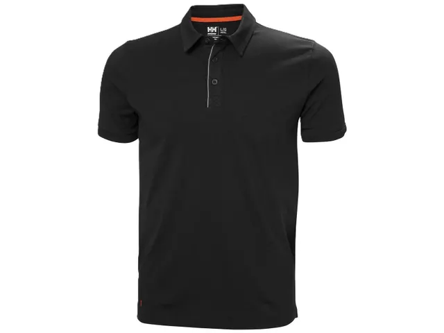 Helly Hansen 79241 Kensington poloshirt - XL
