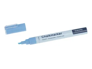 Krijtstift Europel 1-3 mm assorti etui 8 stuks - 4