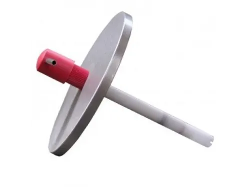 Pevastar Pomp Deksel 10kg RVS