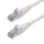 1m CAT8 Ethernet kabel Lszh snagless RJ45 PoE S/FTP wit