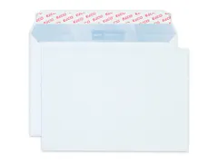 envelop Office FSC C5 100 gram wit 10 stuks