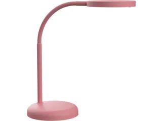 Bureaulamp MAUL Joy led oud rose - 2