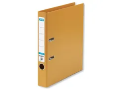 Ordner Elba Smart Pro+ A4 50mm PP oranje