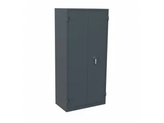 Salvus Verona HS2 archiefkast 195x93x52cm Grafietgrijs - 2