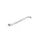 R01101011 Dubbele ringsleutel SW10x11mm 198mm