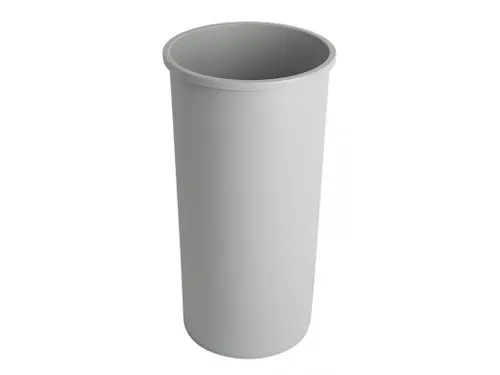 Styleline container 83.3 liter grijs Rubbermaid