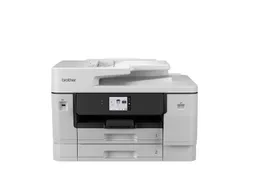 Multifunctional inktjet printer Brother MFC-J6960DW