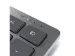 OUTLET DELL draadloze toetsenbord en muis KM7120W Belgie Azerty