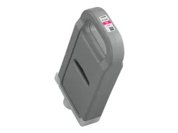 Canon PFI-3700M, Magenta, 700 ml, 1 stuk(s), Enkele verpakking