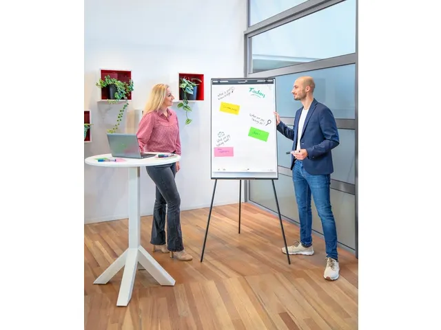 Flipover Legamaster SKETCH EASY driepoot