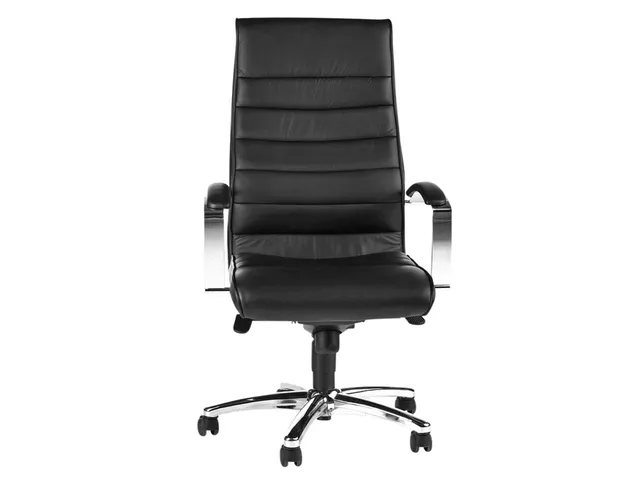 Bureaustoel Topstar TD Lux 10 zwart