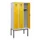 schoollocker,HxBxD 1950x900x500mm,3vak,vak B 300mm,cil.-slot