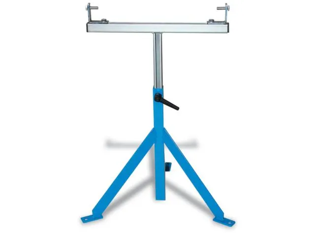 Driepootsteun H 550-850Mm Baanbreedte 500Mm