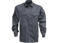 Chemise Fristads 7385 B60 Gris foncé Taille 3XL