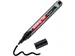 Paintmarker edding 790 PCR op alcoholbasis 2-3mm zwart