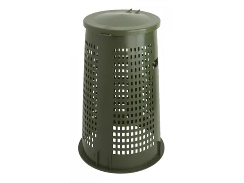 Afvalzakhouder 110 Liter Groen