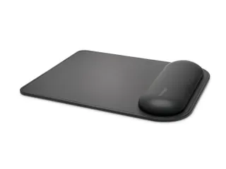 ErgoSoft -muismat met polssteun - 2