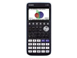 Rekenmachine Casio fx-CG50