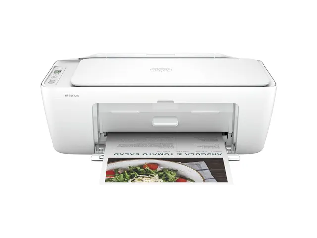 HP DeskJet 2810e All-in-One printer Printer