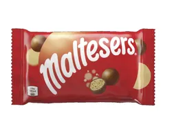 Chocolade Maltesers zak 37 gram