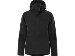 Softshell pour femmes Fristads 1420, noir, taille XL, la pièce