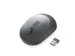DELL Mobile Pro draadloze muis MS5120W titaangrijs