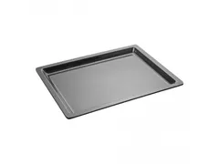 Emga Gastronorm schaal melamine Zwart 1/2 GN 20mm