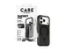 PanzerGlass CARE by Smokey Case w. Black MagSafe iPhone 17 Pro,