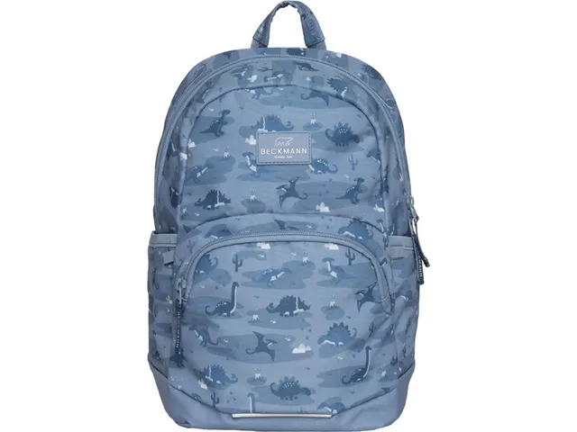 Schooltas Beckman Sport Mini 12L Dino World