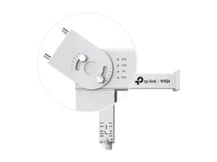 TP-Link VIGI PS90, 10.95 V, IP66, Wit, CB, PSE (Battery) CE, FCC, VCCI