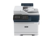 Multifunctional Laser Xerox C315