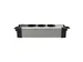Bloc multiprise Power Powerbar 3x Schuko - 503