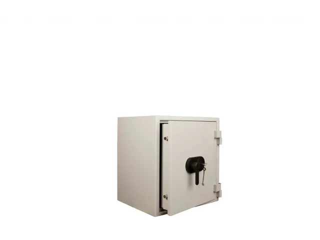 Brandwerende Kluis Wuppertal 3