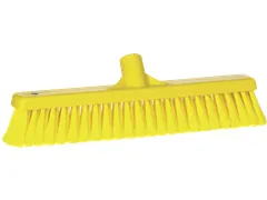 Zachte Splitveger Geel