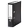 Ordner Qbasic A4 80mm karton zwart