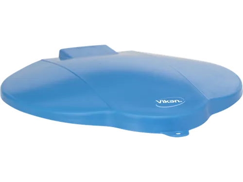 Hygiene 5687-3 emmerdeksel blauw voor 12 liter emmer