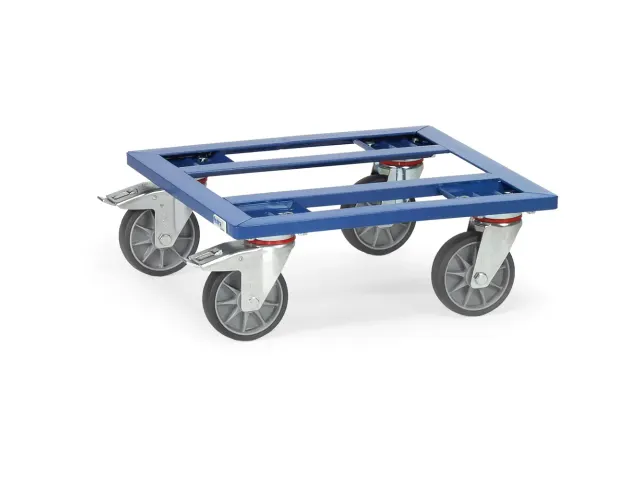 Rolplateau's 1165 400kg 500x500mm
