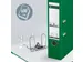 Ordner Leitz 1010 A4 80mm Pp Groen