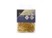 Attaches trombones Kangaro 26 mm, laiton, angulaire, 125 pièces dans