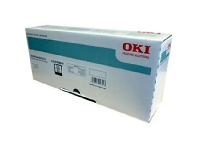 44318620 OKI ES toner black 10.000pages