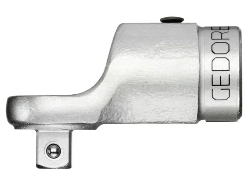 8790-00 Vierkant opzetstuk Z 16 - 3/8 inch