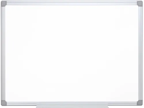 Whiteboard Gelakt Staal Magnetisch 45x60cm