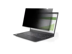 15.6 inch 16:9 Laptop Privacy Filter, Anti-Glans Privacyscherm