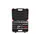 GEDORE R69013024 Dopsleutelset 1/2 inch 10-32mm 24stuks