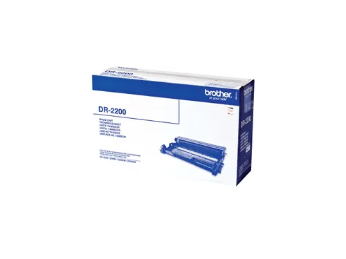 Drum Brother DR-2200