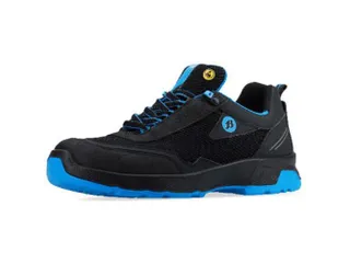 Bata Industrials Summ Two S3 veiligheidsschoenen SRC Zwart maat 44 - 1