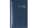 agenda Brefix Lima 6-talig, blauw, 2026