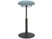 tabouret oscillant,assise H 580-830mm,effet oscillatoire,chaise ronde